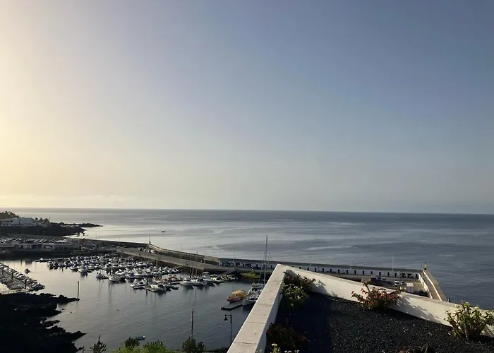 Sea&Harbour Puerto Del Carmen