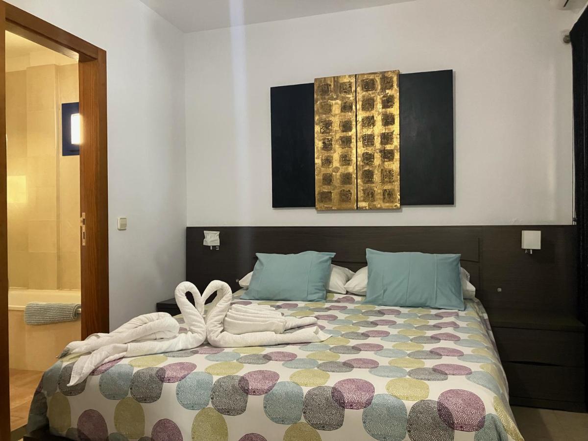 Appartamento Sea&harbour Puerto Del Carmen *