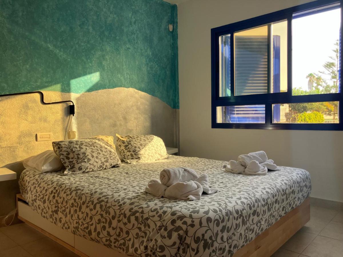 Sea&harbour Puerto Del Carmen Apartment *