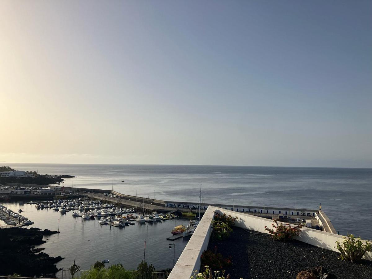 Sea&harbour Puerto Del Carmen *